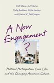 A New Engagement? (eBook, PDF)