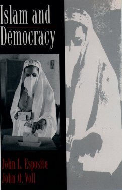 Cover Islam and Democracy (eBook, PDF)