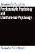 Holland's Guide to Psychoanalytic... - Bild 1