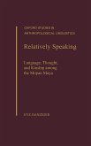 Relatively Speaking (eBook, PDF)