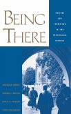 Being There (eBook, PDF)