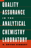 Quality Assurance in the Analytical Chemistry Laboratory (eBook, PDF)