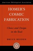 Homer's Cosmic Fabrication (eBook, PDF)