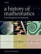 A History of Mathematics (eBook, ePUB) - Bild 1