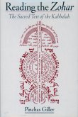 Reading the Zohar (eBook, PDF)