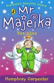 Mr Majeika Vanishes (eBook, ePUB)