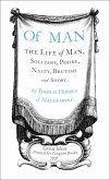 Of Man (eBook, ePUB)