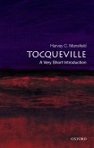 Tocqueville: A Very Short Introduction (eBook, PDF)