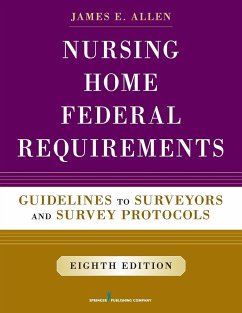 Nursing Home Federal Requirements - Allen, James E