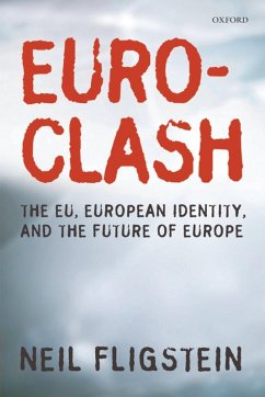 Euroclash (eBook, ePUB) - Fligstein, Neil