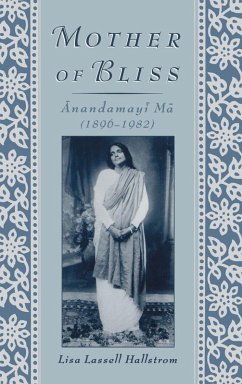 Mother of Bliss (eBook, PDF) - Hallstrom, Lisa Lassell