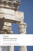 Defence Speeches (eBook, ePUB)