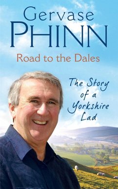 Cover Road to the Dales (eBook, ePUB)