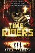 TimeRiders: The Doomsday Code (Book 3)... - Bild 1