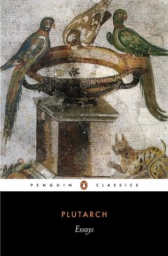 Essays (eBook, ePUB) - Plutarch