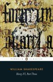 Henry VI Part Three (eBook, ePUB)