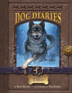 Dog Diaries #4: Togo - Klimo, Kate