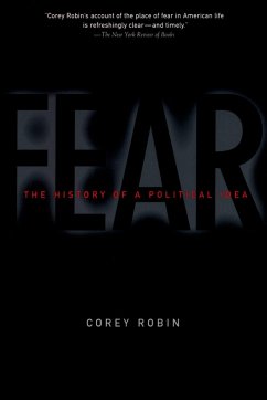 Fear (eBook, PDF) - Robin, Corey