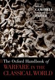 The Oxford Handbook of Warfare in the Classical World (eBook, ePUB)
