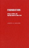 Foundation (eBook, PDF)