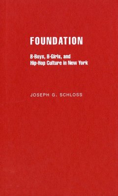 Foundation (eBook, PDF) Cover Foundation (eBook, PDF)