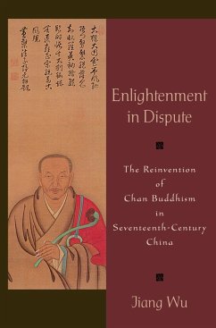 Enlightenment in Dispute (eBook, PDF) - Wu, Jiang