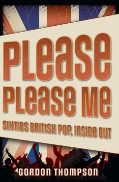 Cover Please Please Me (eBook, PDF)