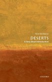 Deserts: A Very Short Introduction (eBook, ePUB)