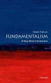 Fundamentalism: A Very Short Introduction (eBook, ePUB)