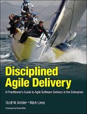 Disciplined Agile Delivery (eBook, ePUB)