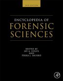 Encyclopedia of Forensic Sciences (eBook, ePUB)
