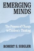 Emerging Minds (eBook, PDF)