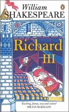 Richard III (eBook, ePUB) - Shakespeare, William