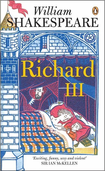 Richard III (eBook, ePUB) Richard III (eBook, ePUB)