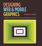 Designing Web and Mobile Graphics (eBook, ePUB)