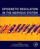 Epigenetic Regulation in the Nervous System (eBook, ePUB)