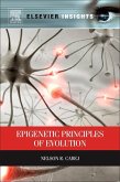 Epigenetic Principles of Evolution (eBook, ePUB)