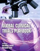 Global Clinical Trials Playbook (eBook, ePUB)