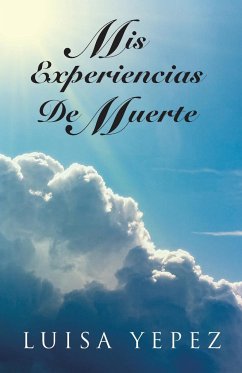 MIS Experiencias de Muerte - Yepez, Luisa