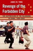 Revenge of the Forbidden City (eBook, PDF)