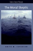 The Moral Skeptic (eBook, PDF)