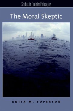 Cover The Moral Skeptic (eBook, PDF)