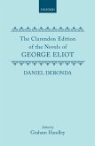 Daniel Deronda (eBook, PDF)
