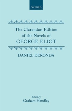 Cover Daniel Deronda (eBook, PDF)