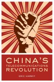 China's Telecommunications Revolution (eBook, ePUB)