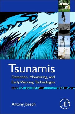 Tsunamis (eBook, ePUB) - Joseph, Antony