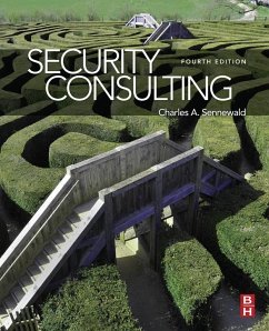 Cover Security Consulting (eBook, ePUB)