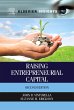 Raising Entrepreneurial Capital (eBook,... - Bild 1
