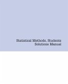 Statistical Methods, Students Solutions Manual (e-only) (eBook, PDF)