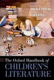 The Oxford Handbook of Children's Literature (eBook, PDF)